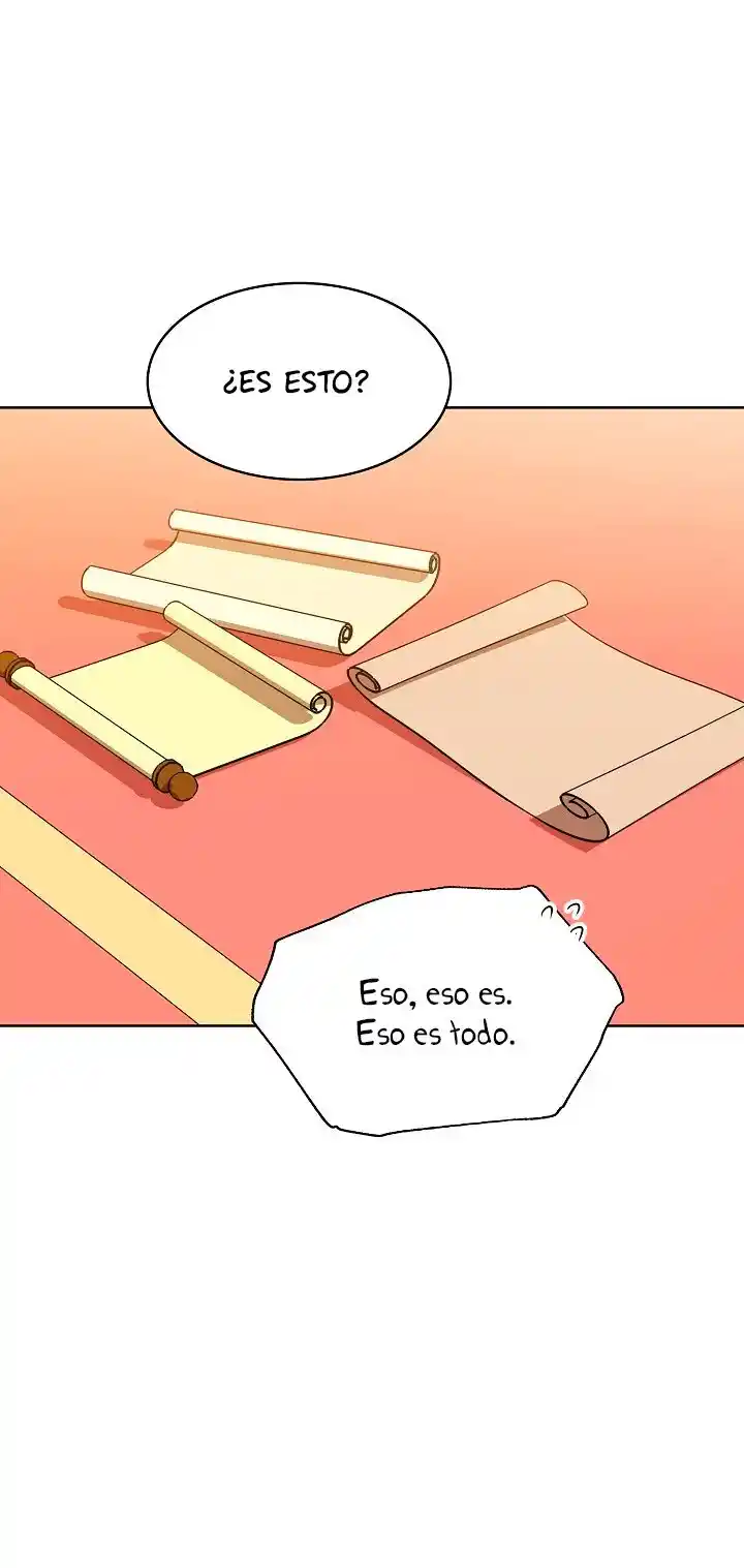 Mueller's Investigator - Capítulo 116 - Página 6 - LectorTMOo