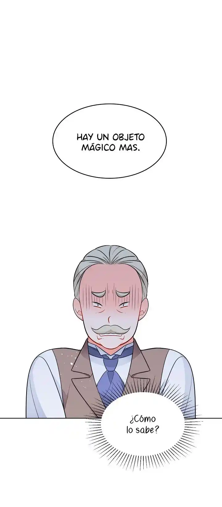 Mueller's Investigator - Capítulo 116 - Página 9 - LectorTMOo
