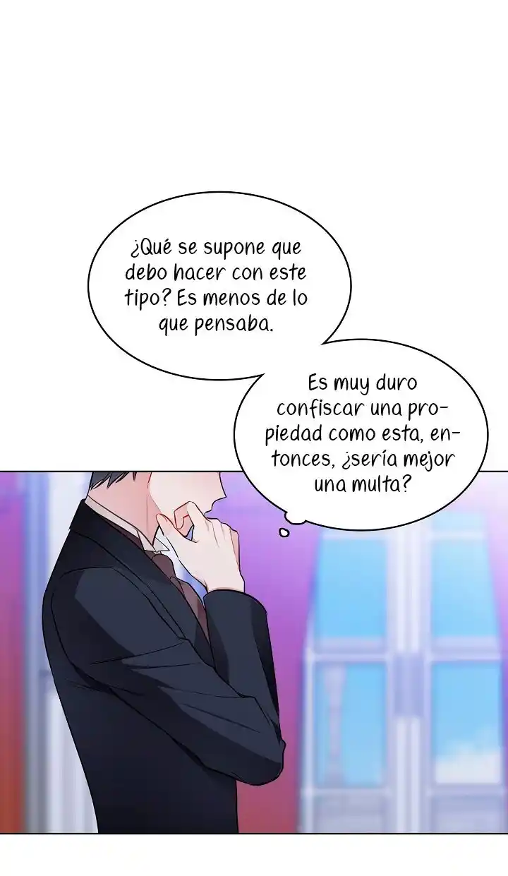 Mueller's Investigator - Capítulo 116 - Página 15 - LectorTMOo