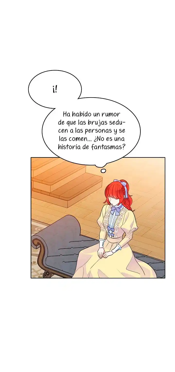Mueller's Investigator - Capítulo 116 - Página 34 - LectorTMOo