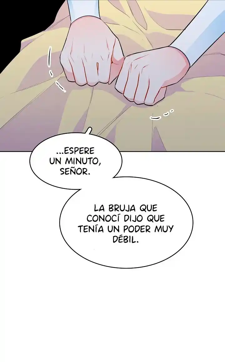 Mueller's Investigator - Capítulo 116 - Página 40 - LectorTMOo
