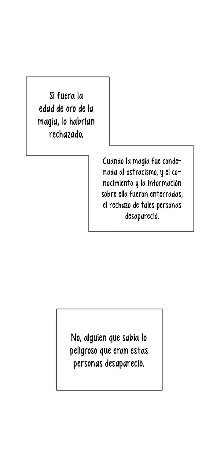 Mueller's Investigator - Capítulo 116 - Página 48 - LectorTMOo