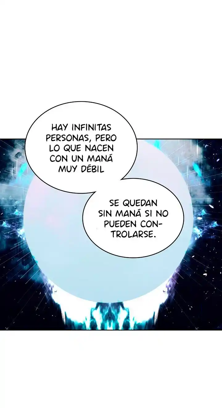 Mueller's Investigator - Capítulo 116 - Página 61 - LectorTMOo