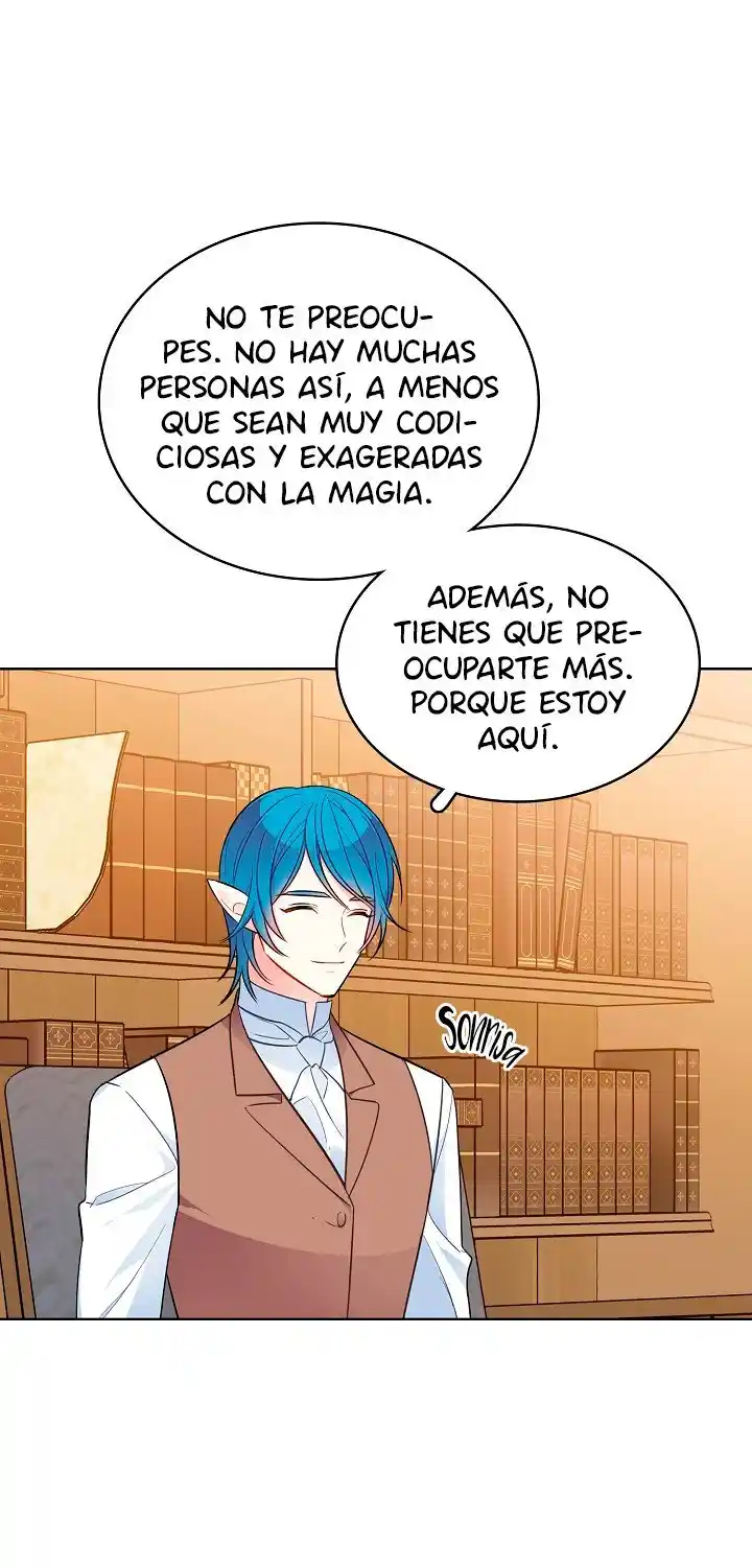 Mueller's Investigator - Capítulo 116 - Página 64 - LectorTMOo