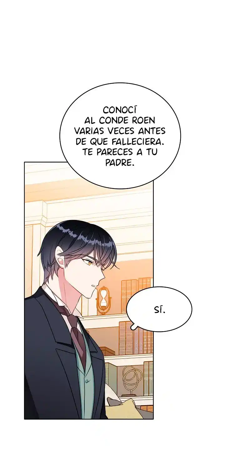 Mueller's Investigator - Capítulo 117 - Página 38 - LectorTMOo
