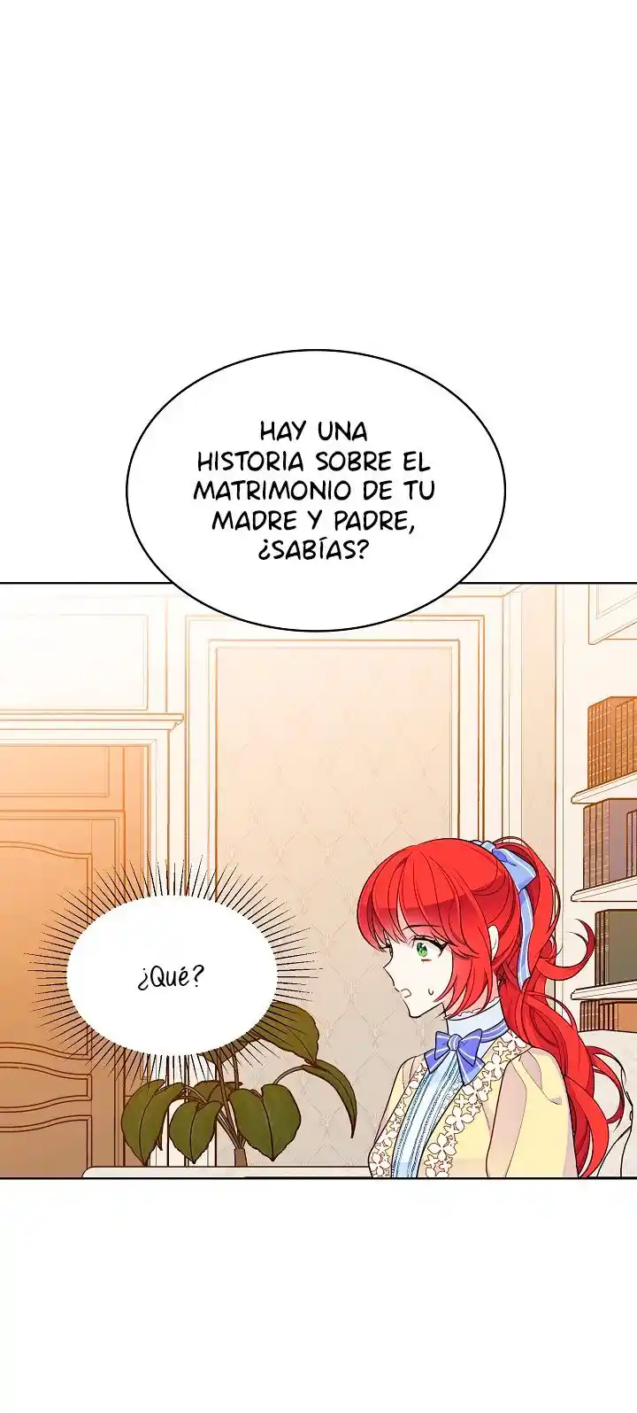Mueller's Investigator - Capítulo 117 - Página 39 - LectorTMOo