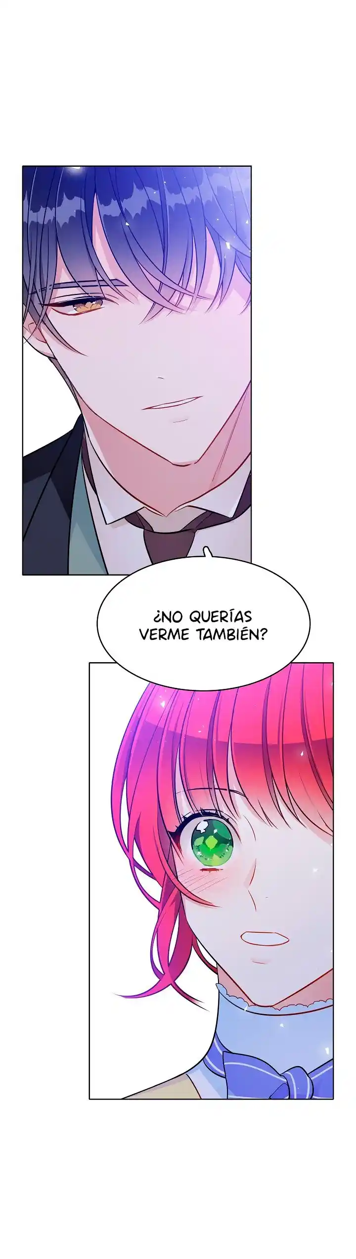 Mueller's Investigator - Capítulo 117 - Página 50 - LectorTMOo