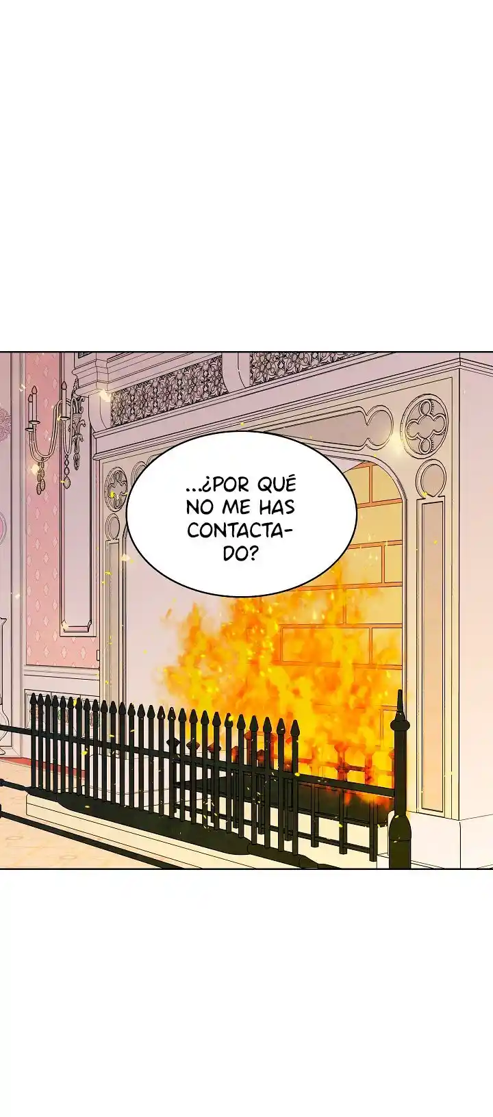 Mueller's Investigator - Capítulo 118 - Página 25 - LectorTMOo