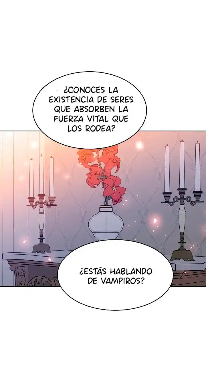 Mueller's Investigator - Capítulo 118 - Página 46 - LectorTMOo