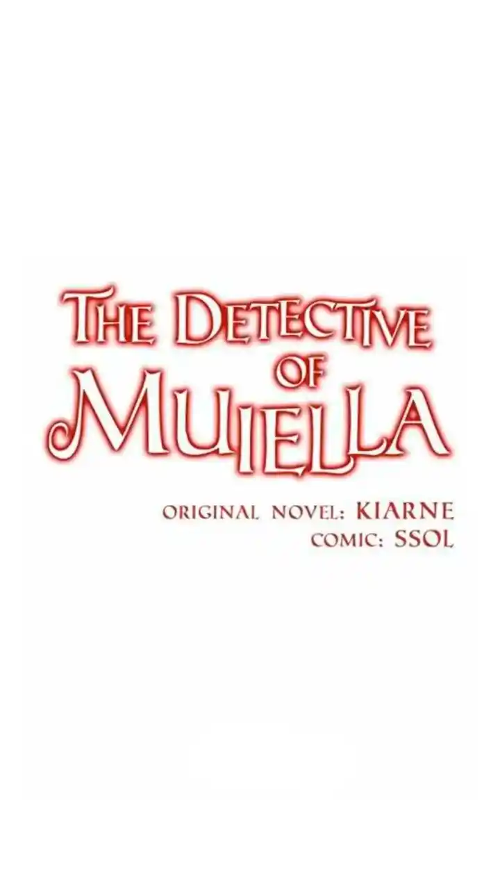 Mueller's Investigator - Capítulo 119 - Página 3 - LectorTMOo