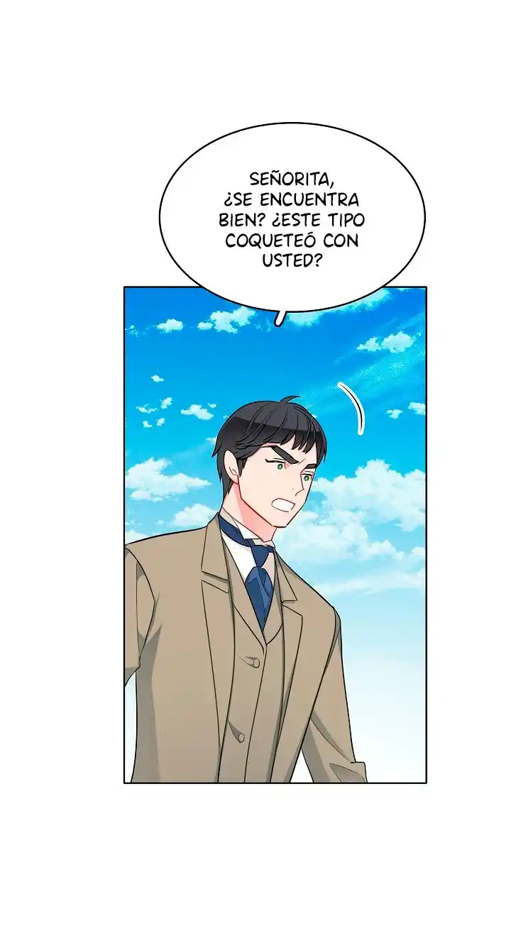 Mueller's Investigator - Capítulo 119 - Página 7 - LectorTMOo