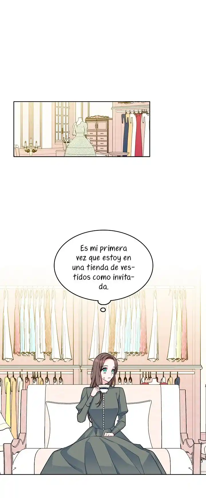 Mueller's Investigator - Capítulo 119 - Página 18 - LectorTMOo