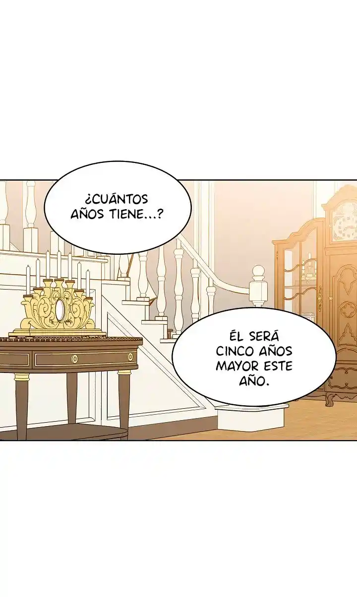 Mueller's Investigator - Capítulo 119 - Página 42 - LectorTMOo