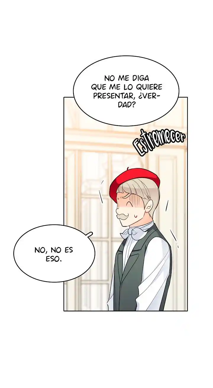 Mueller's Investigator - Capítulo 119 - Página 43 - LectorTMOo
