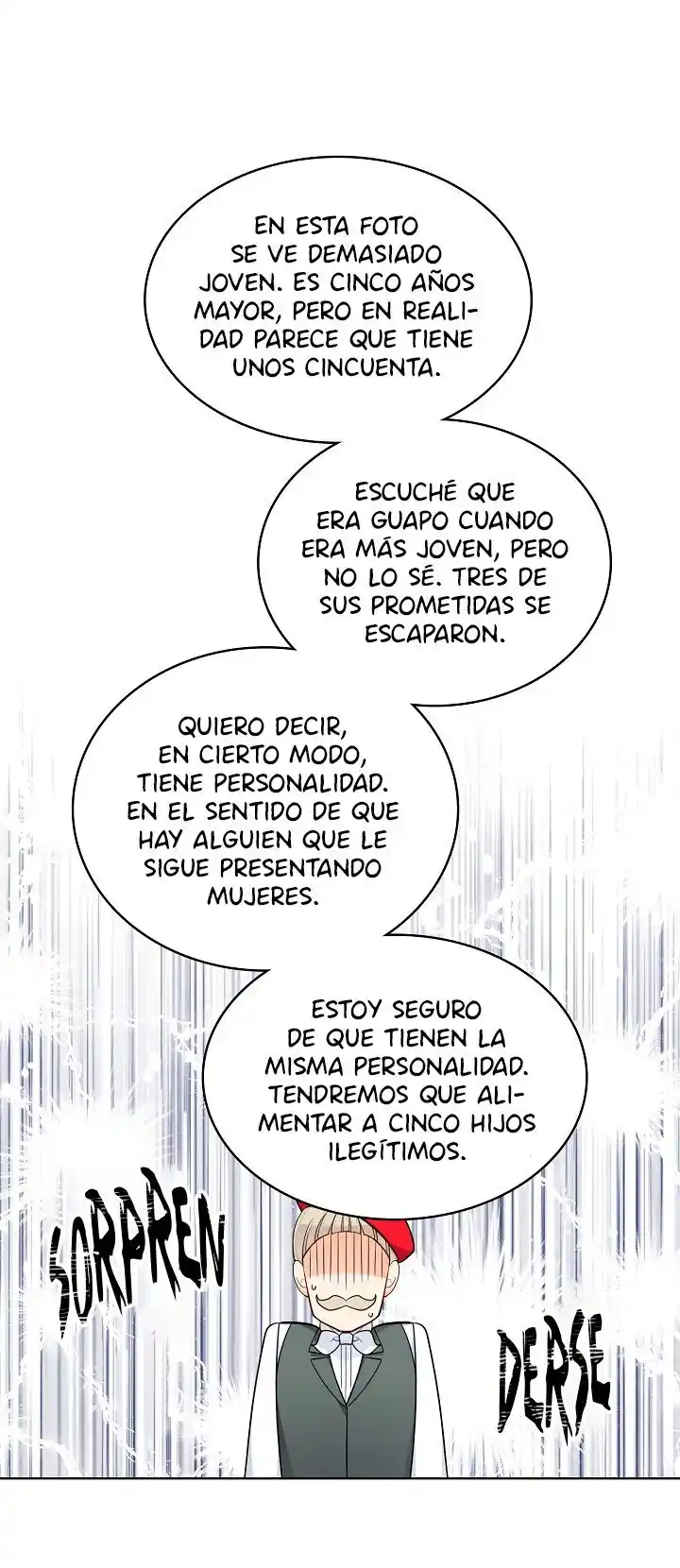 Mueller's Investigator - Capítulo 119 - Página 47 - LectorTMOo