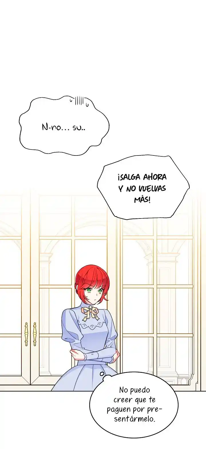 Mueller's Investigator - Capítulo 119 - Página 49 - LectorTMOo