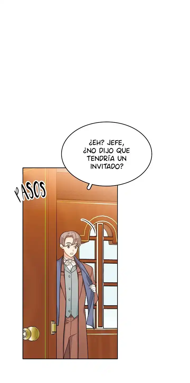 Mueller's Investigator - Capítulo 119 - Página 59 - LectorTMOo