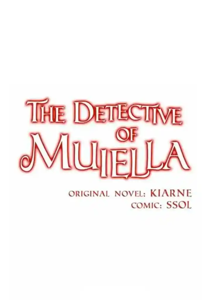 Mueller's Investigator - Capítulo 119 - Página 69 - LectorTMOo