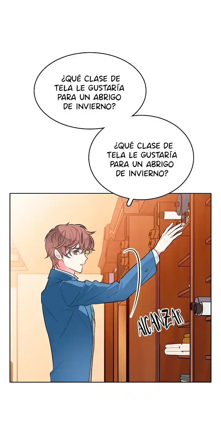 Mueller's Investigator - Capítulo 120 - Página 14 - LectorTMOo