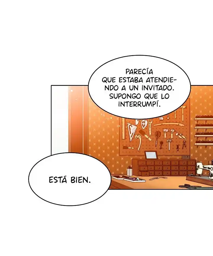 Mueller's Investigator - Capítulo 120 - Página 44 - LectorTMOo