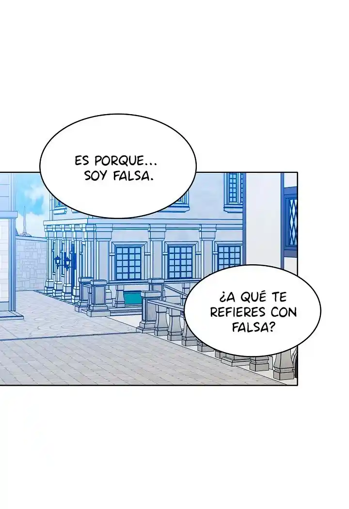 Mueller's Investigator - Capítulo 120 - Página 59 - LectorTMOo
