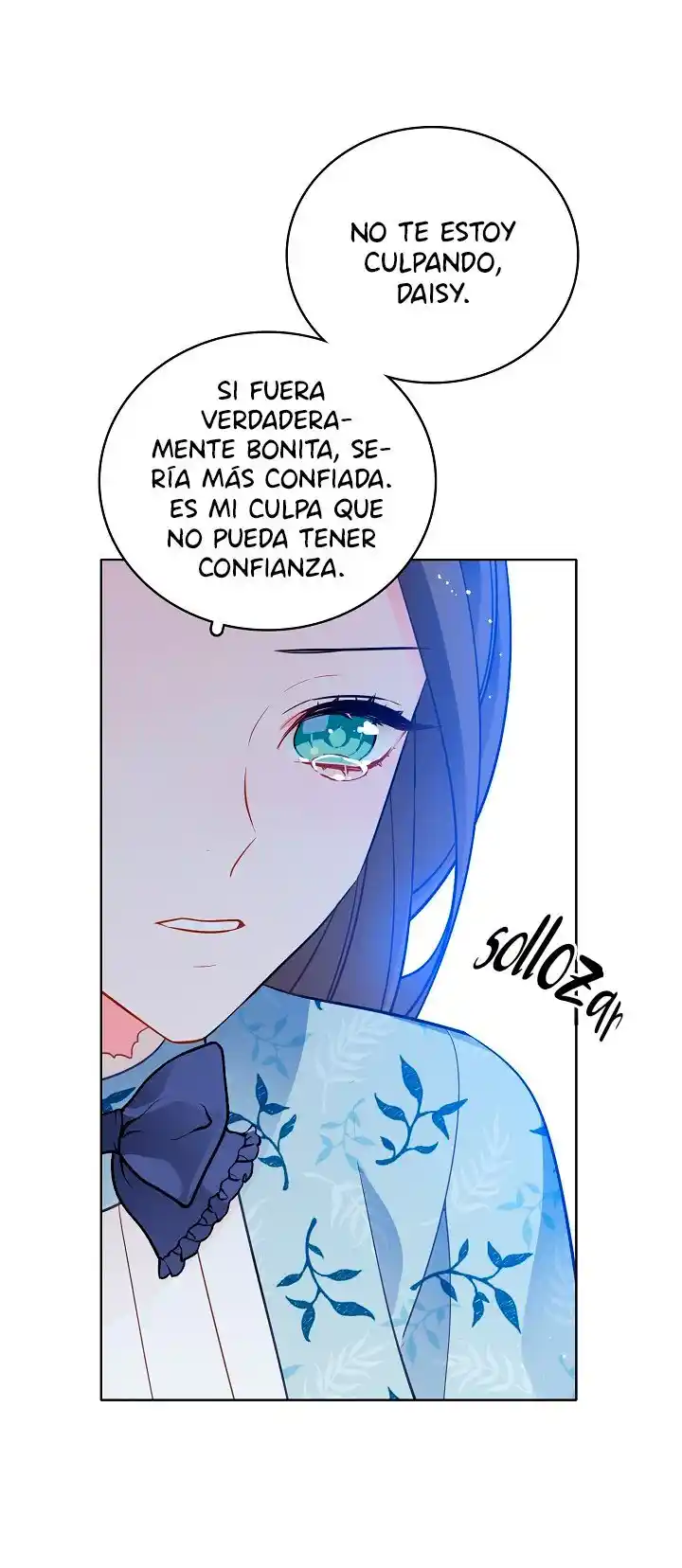 Mueller's Investigator - Capítulo 120 - Página 60 - LectorTMOo