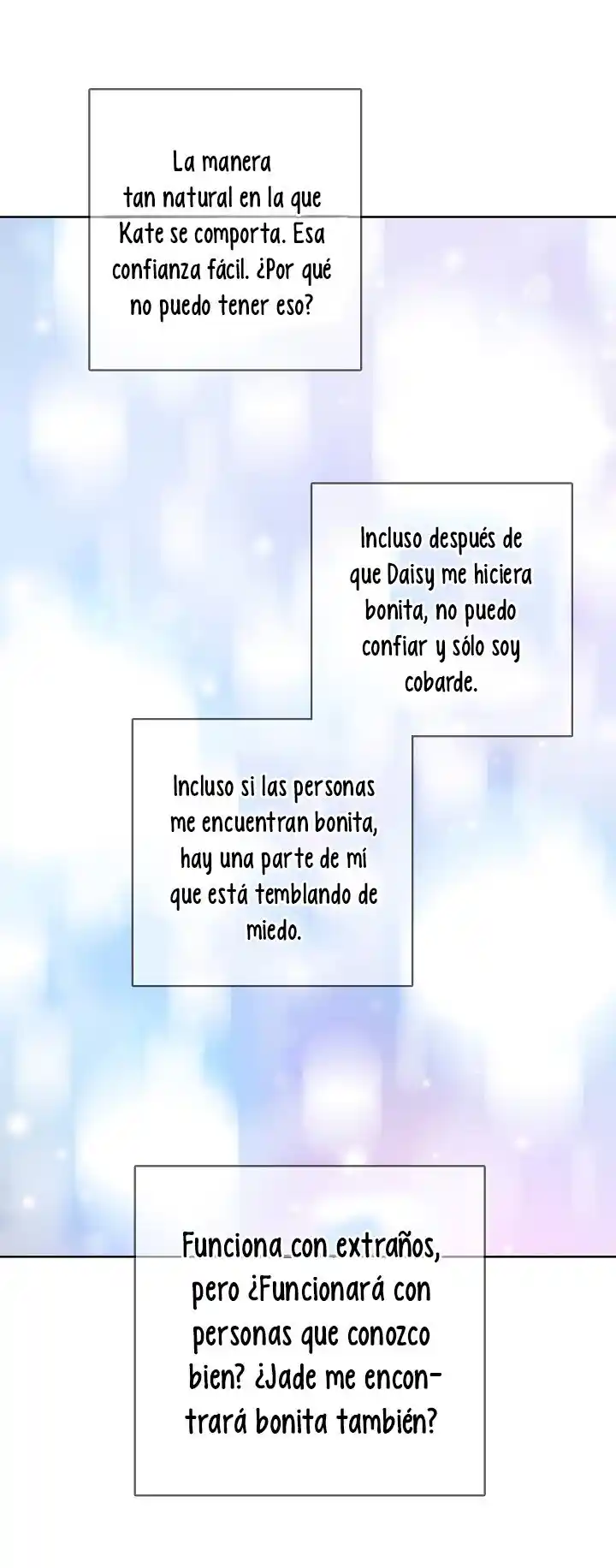 Mueller's Investigator - Capítulo 120 - Página 61 - LectorTMOo