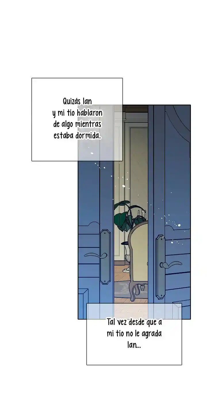 Mueller's Investigator - Capítulo 121 - Página 10 - LectorTMOo