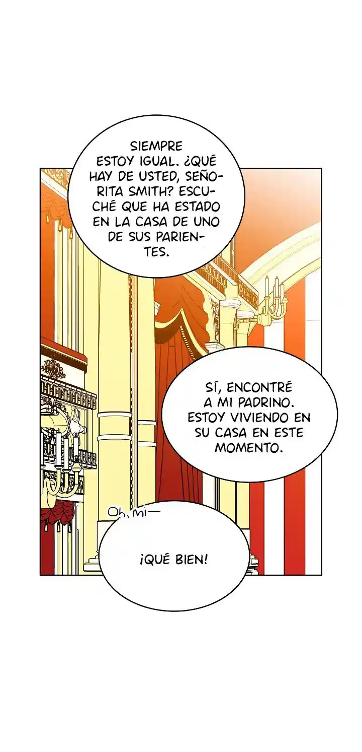 Mueller's Investigator - Capítulo 121 - Página 41 - LectorTMOo