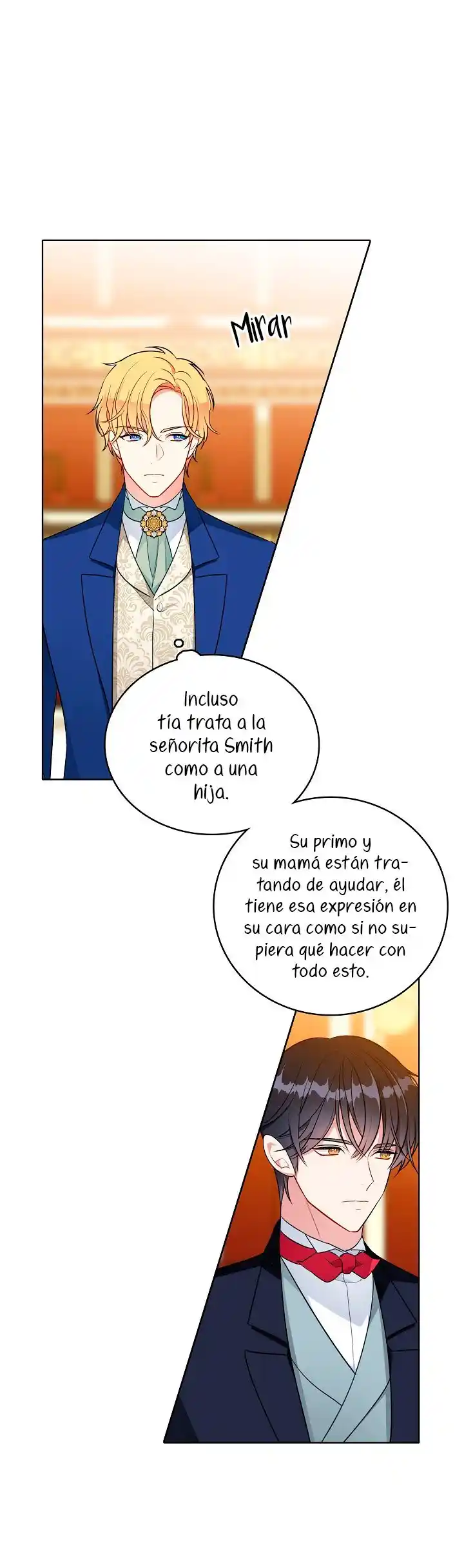 Mueller's Investigator - Capítulo 121 - Página 42 - LectorTMOo