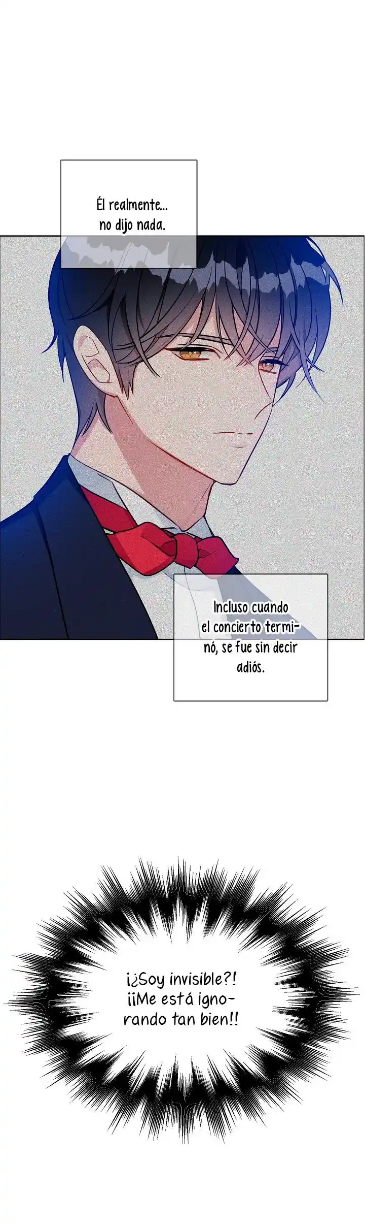 Mueller's Investigator - Capítulo 121 - Página 52 - LectorTMOo