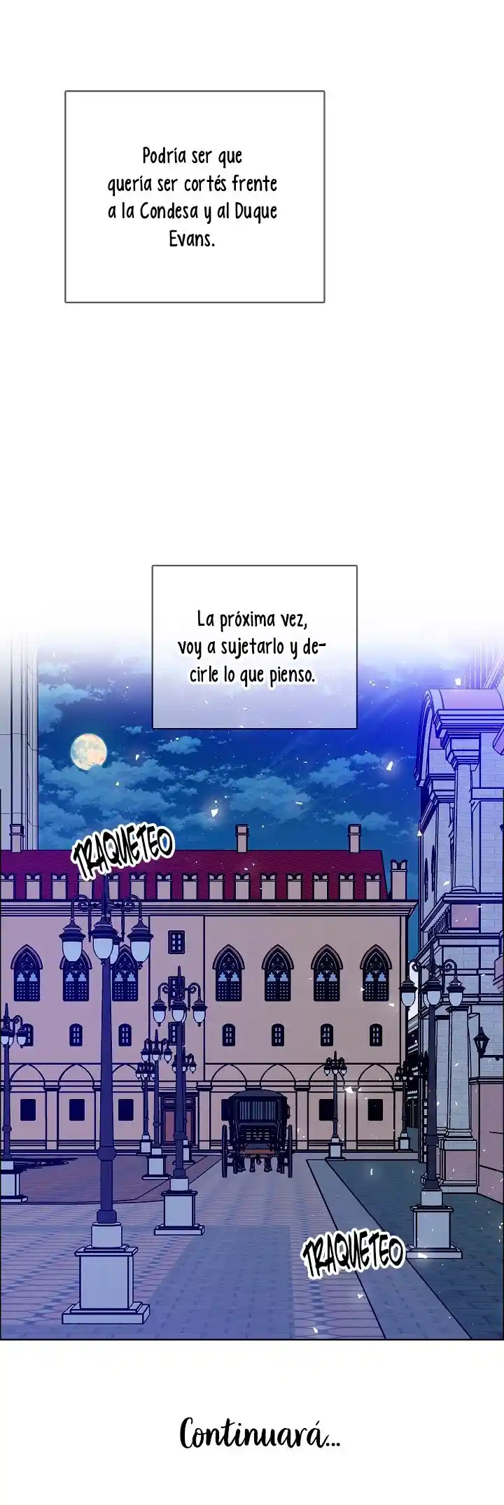 Mueller's Investigator - Capítulo 121 - Página 59 - LectorTMOo