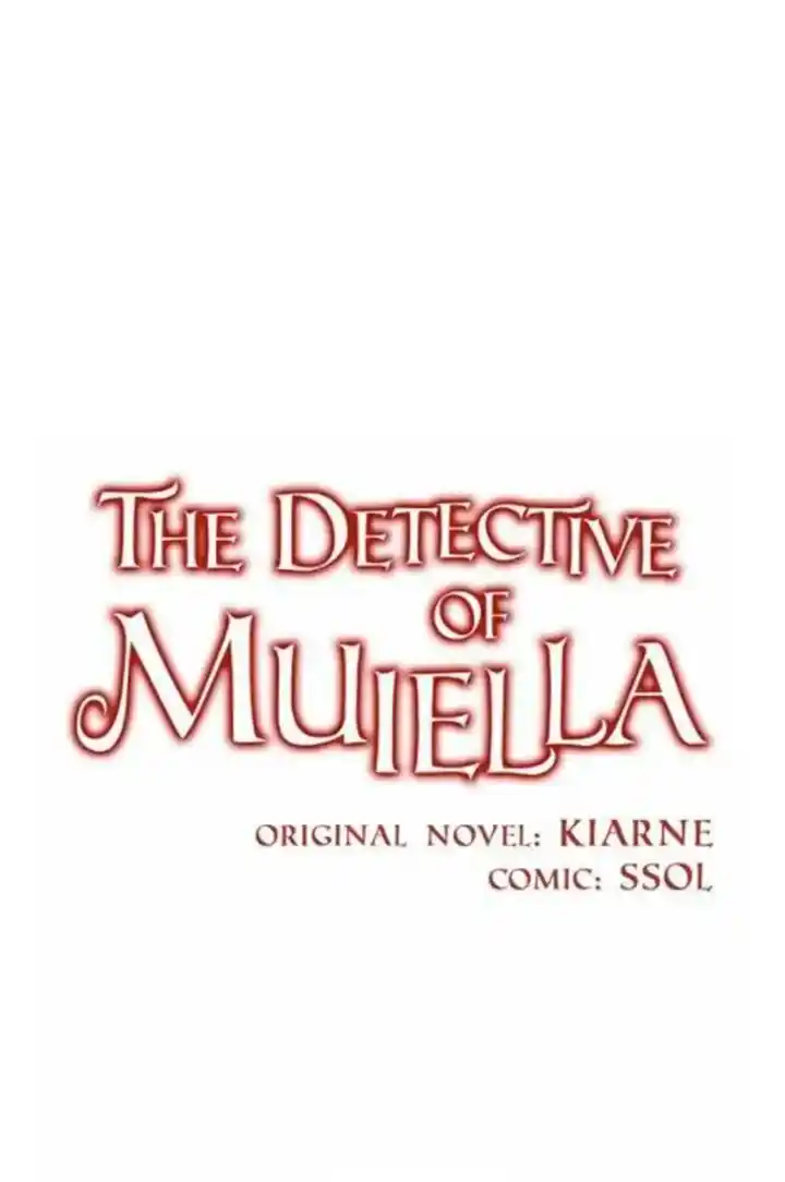 Mueller's Investigator - Capítulo 121 - Página 60 - LectorTMOo