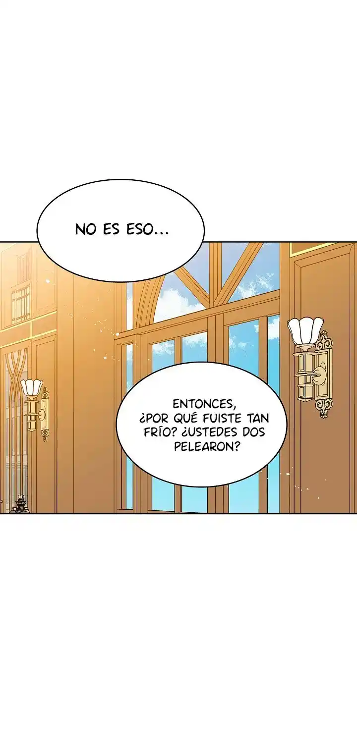 Mueller's Investigator - Capítulo 122 - Página 9 - LectorTMOo