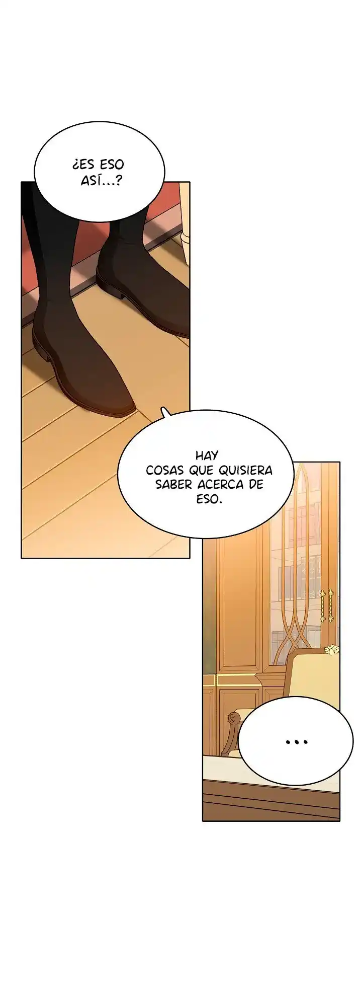 Mueller's Investigator - Capítulo 122 - Página 22 - LectorTMOo