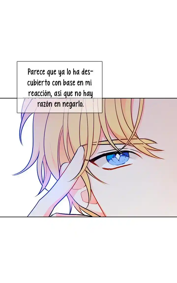 Mueller's Investigator - Capítulo 122 - Página 23 - LectorTMOo