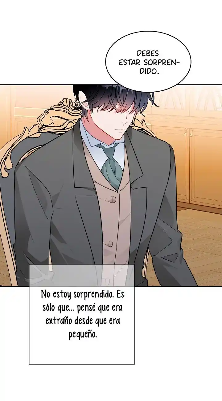 Mueller's Investigator - Capítulo 122 - Página 50 - LectorTMOo