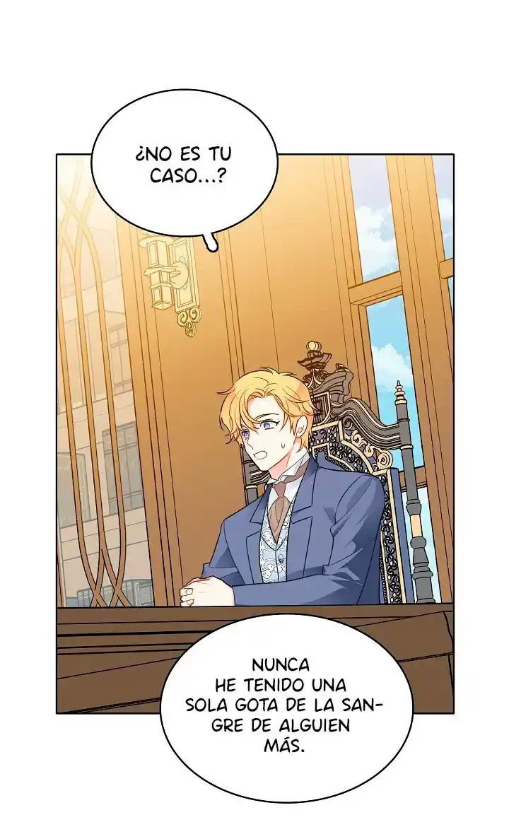 Mueller's Investigator - Capítulo 122 - Página 58 - LectorTMOo