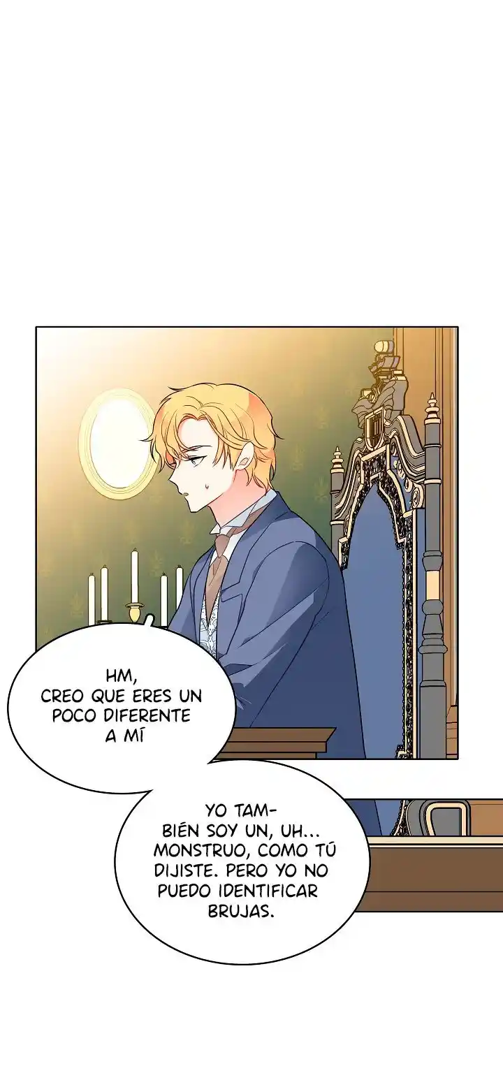 Mueller's Investigator - Capítulo 122 - Página 60 - LectorTMOo