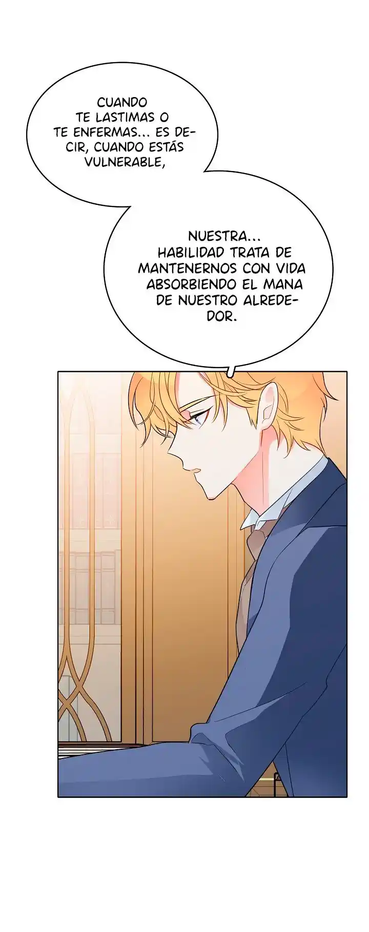 Mueller's Investigator - Capítulo 122 - Página 69 - LectorTMOo
