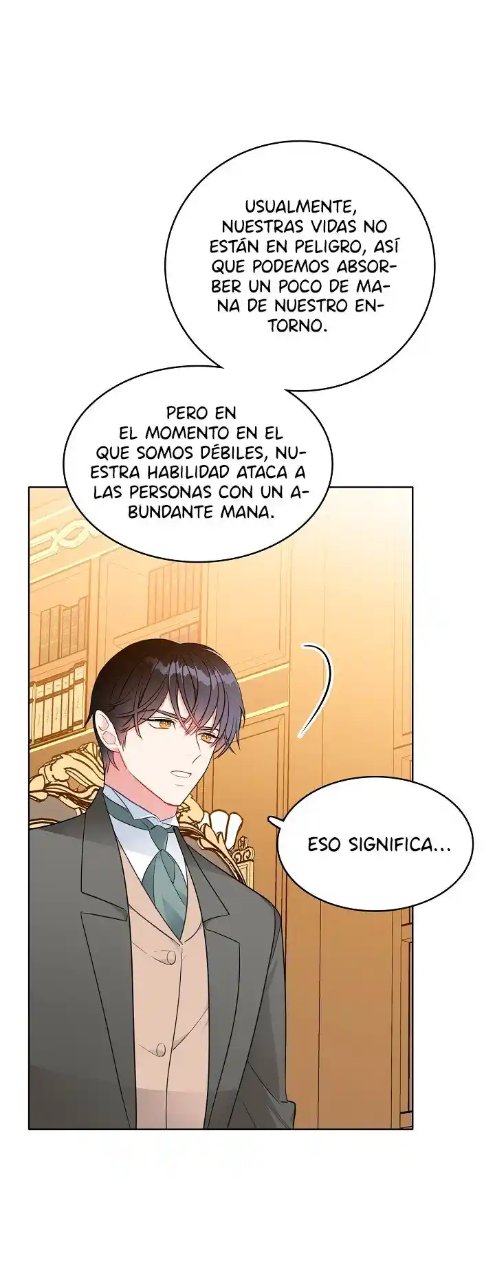 Mueller's Investigator - Capítulo 122 - Página 70 - LectorTMOo