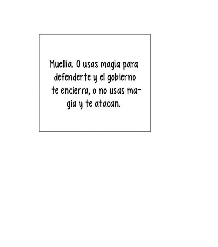 Mueller's Investigator - Capítulo 122 - Página 80 - LectorTMOo