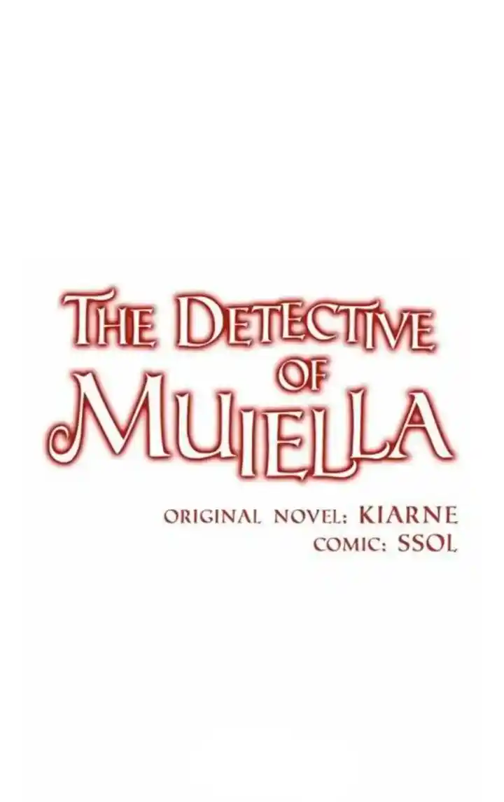 Mueller's Investigator - Capítulo 123 - Página 3 - LectorTMOo