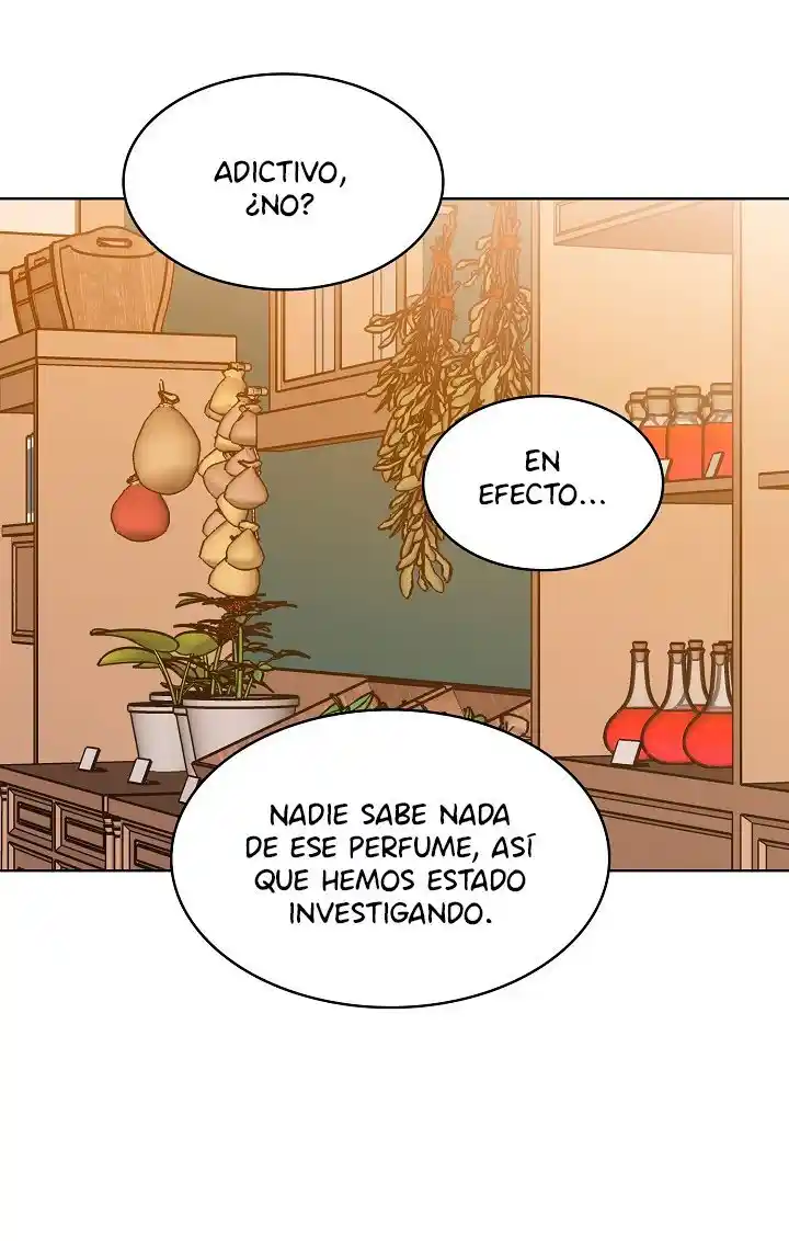 Mueller's Investigator - Capítulo 123 - Página 15 - LectorTMOo