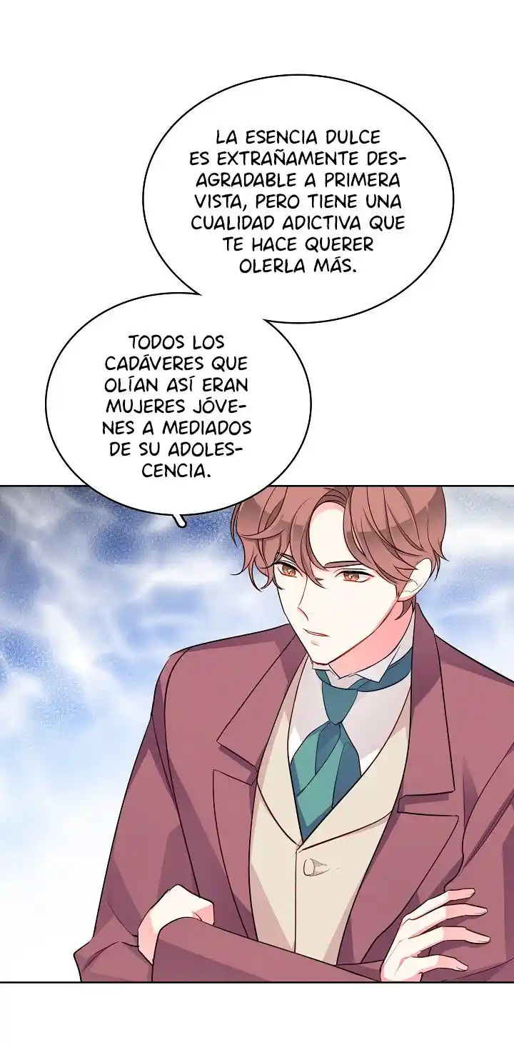 Mueller's Investigator - Capítulo 123 - Página 16 - LectorTMOo