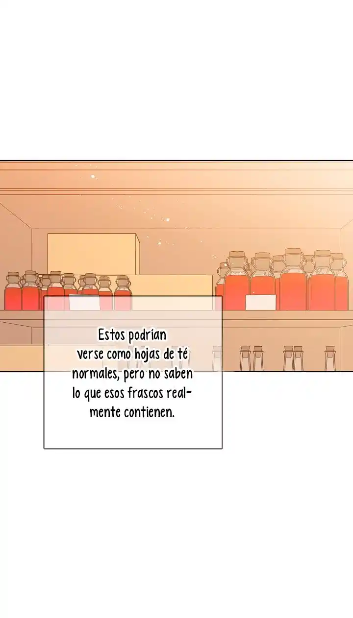 Mueller's Investigator - Capítulo 123 - Página 31 - LectorTMOo