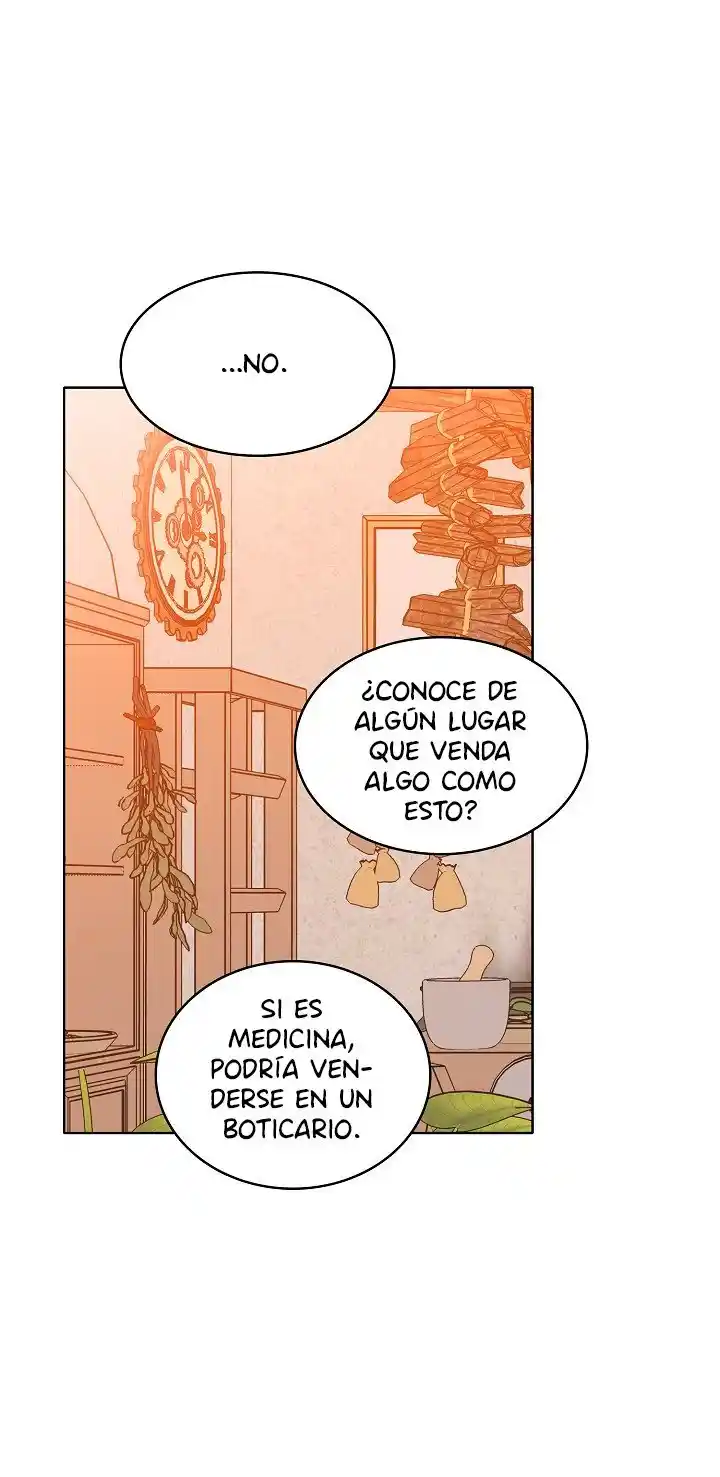 Mueller's Investigator - Capítulo 123 - Página 35 - LectorTMOo