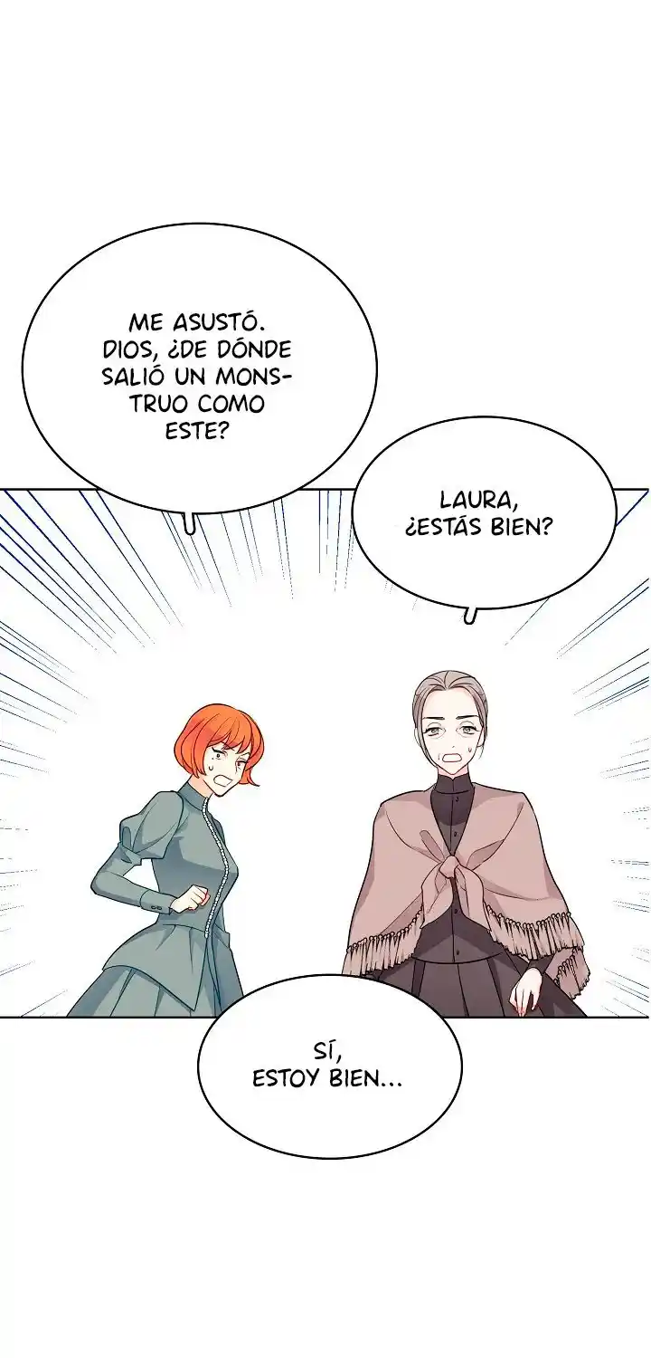 Mueller's Investigator - Capítulo 123 - Página 41 - LectorTMOo