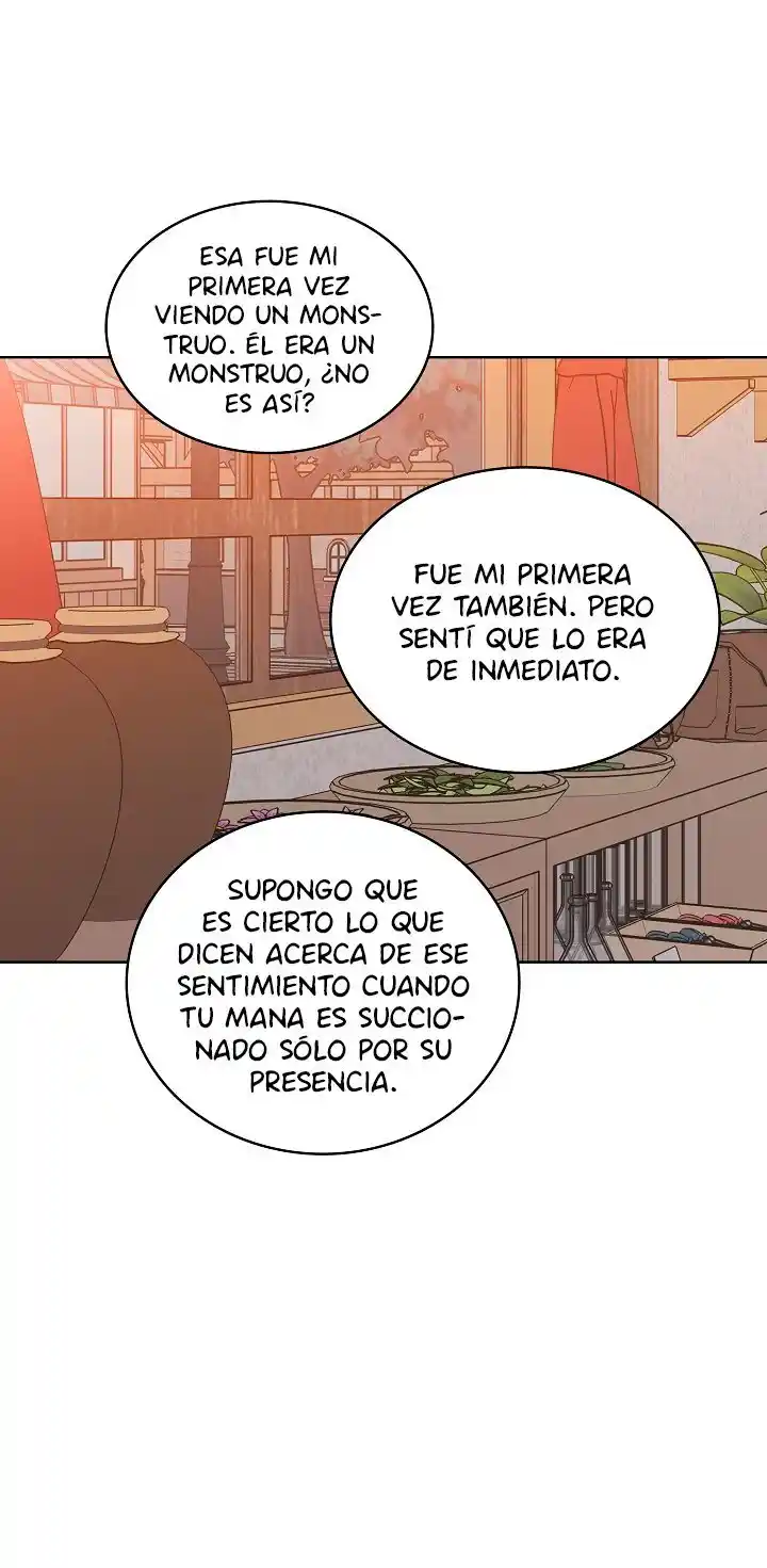 Mueller's Investigator - Capítulo 123 - Página 42 - LectorTMOo