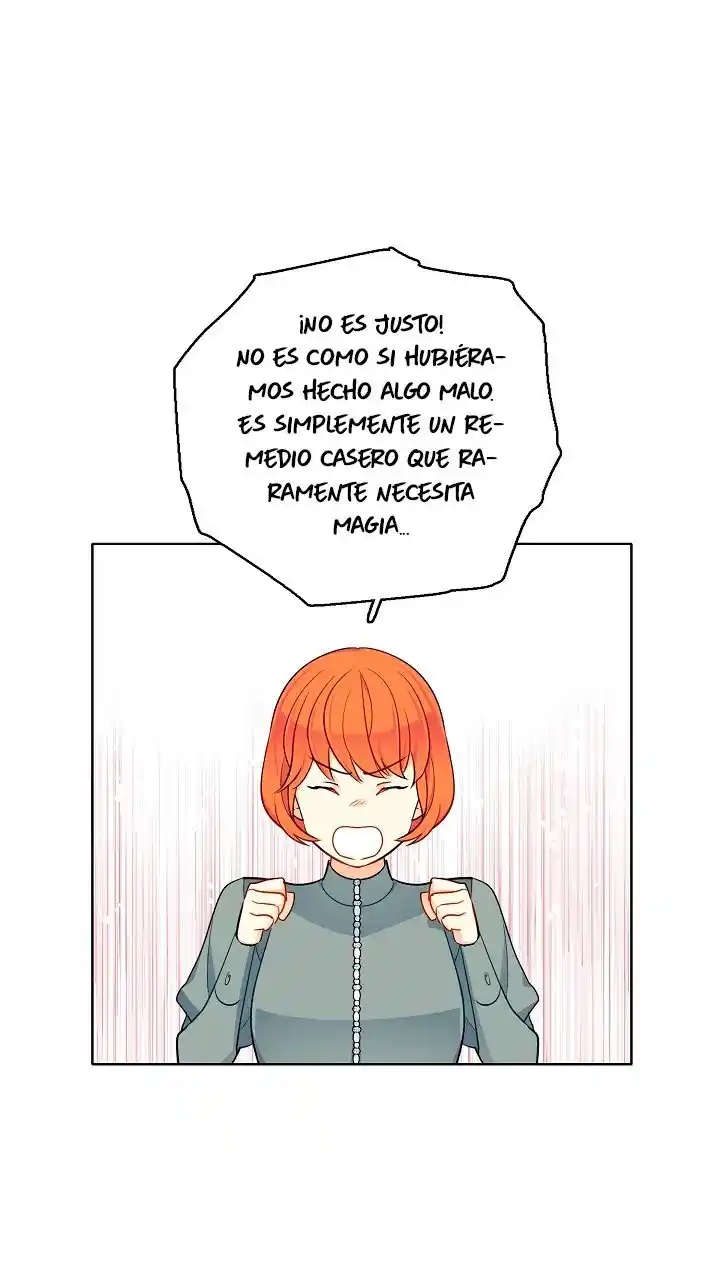 Mueller's Investigator - Capítulo 123 - Página 44 - LectorTMOo